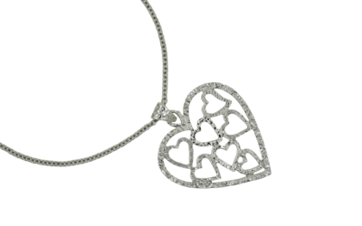 Coeur infini